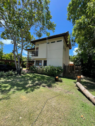 Imagem Casa com 4 Quartos à Venda, 395 m² em Costa Do Sauipe - Mata De São João Imagem Casa com 4 Quartos à Venda, 395 m² em Costa Do Sauipe - Mata De São João