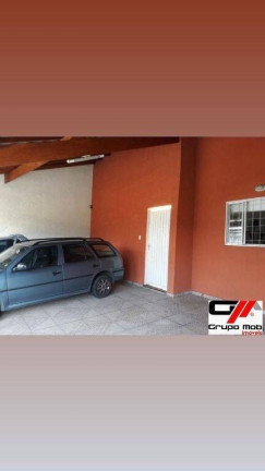 Casa com 2 Quartos à Venda, 170 m² em Jardim Santa Clara - Taubaté