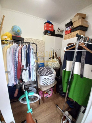 Imagem Apartamento com 3 Quartos à Venda, 147 m² em Boqueirão - Santos Imagem Apartamento com 3 Quartos à Venda, 147 m² em Boqueirão - Santos
