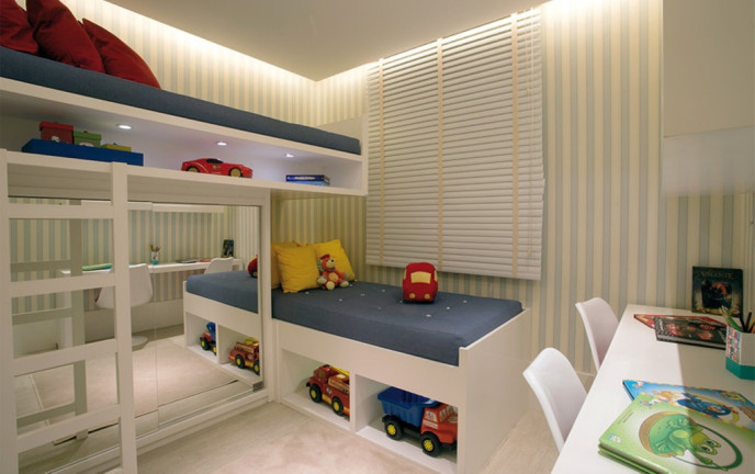 Imagem Apartamento com 3 Quartos à Venda, 70 m² em Tatuapé - São Paulo