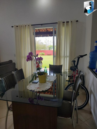 Imagem Casa de Condomínio com 2 Quartos à Venda, 149 m² em Ninho Verde I Eco Residence - Porangaba