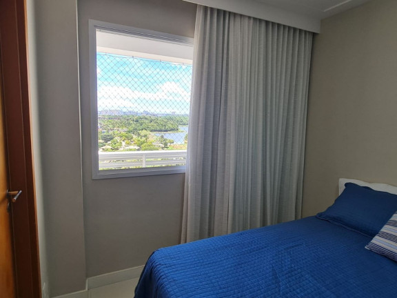 Imagem Apartamento com 4 Quartos à Venda, 200 m² em Pituaçu - Salvador Imagem Apartamento com 4 Quartos à Venda, 200 m² em Pituaçu - Salvador