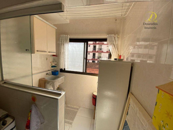 Apartamento com 2 Quartos à Venda, 77 m² em Aviação - Praia Grande