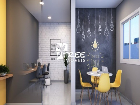 Imagem Apartamento com 2 Quartos à Venda, 37 m² em Jardim Da Pedreira - São Paulo
