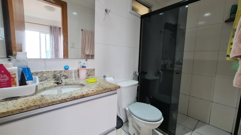 Imagem Apartamento com 3 Quartos à Venda, 74 m² em Jardim Aeroporto - Lauro De Freitas