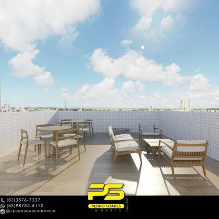 Imagem Apartamento com 1 Quarto à Venda, 32 m² em Bessa - João Pessoa Imagem Apartamento com 1 Quarto à Venda, 32 m² em Bessa - João Pessoa