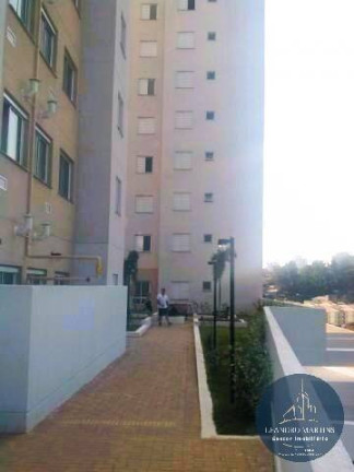 Imagem Apartamento com 2 Quartos à Venda, 44 m² em Jardim Umarizal - São Paulo