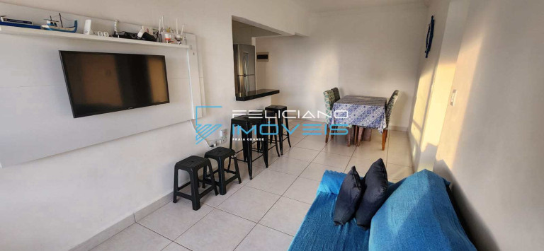 Imagem Apartamento com 2 Quartos à Venda, 69 m² em Solemar - Praia Grande Imagem Apartamento com 2 Quartos à Venda, 69 m² em Solemar - Praia Grande