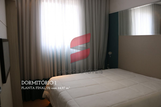 Imagem Apartamento com 2 Quartos à Venda, 66 m² em Rebouças - Curitiba Imagem Apartamento com 2 Quartos à Venda, 66 m² em Rebouças - Curitiba