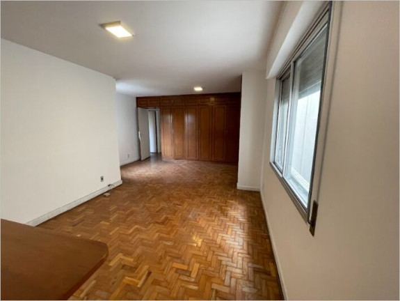 Imagem Apartamento com 4 Quartos à Venda, 209 m² em Higienópolis - São Paulo Imagem Apartamento com 4 Quartos à Venda, 209 m² em Higienópolis - São Paulo