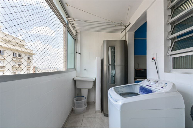 Imagem Apartamento com 2 Quartos à Venda, 96 m² em Vila Mariana - São Paulo