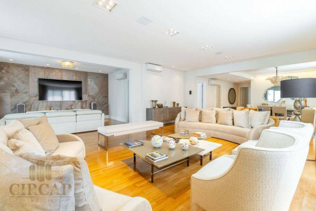 Imagem Apartamento com 3 Quartos à Venda, 304 m² em Higienópolis - São Paulo Imagem Apartamento com 3 Quartos à Venda, 304 m² em Higienópolis - São Paulo