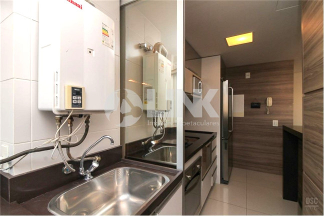Imagem Apartamento com 2 Quartos à Venda, 81 m² em Passo Da Areia - Porto Alegre Imagem Apartamento com 2 Quartos à Venda, 81 m² em Passo Da Areia - Porto Alegre