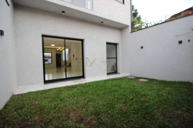 Imagem Sobrado com 3 Quartos à Venda, 162 m² em Cidade Jardim - São José Dos Pinhais