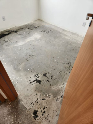 Apartamento com 2 Quartos à Venda, 39 m² em Jardim Quitandinha Ii - Araraquara