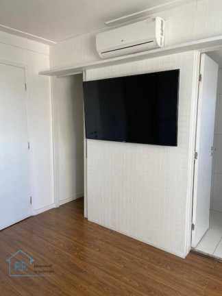 Imagem Apartamento com 3 Quartos para Alugar, 119 m² em Casa Branca - Santo André