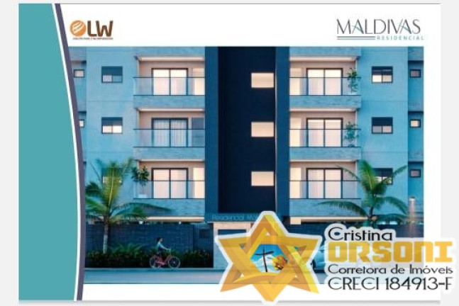 Imagem Apartamento com 2 Quartos à Venda, 74 m² em Parque Vivamar - Ubatuba Imagem Apartamento com 2 Quartos à Venda, 74 m² em Parque Vivamar - Ubatuba
