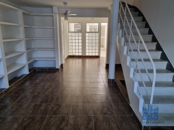 Imagem Casa com 3 Quartos à Venda, 160 m² em Vila Mariana - São Paulo Imagem Casa com 3 Quartos à Venda, 160 m² em Vila Mariana - São Paulo