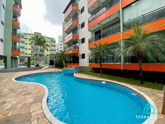 Imagem Apartamento com 3 Quartos à Venda, 110 m² em Itagua - Ubatuba Imagem Apartamento com 3 Quartos à Venda, 110 m² em Itagua - Ubatuba