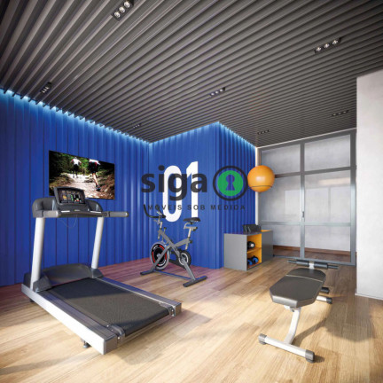 Imagem Apartamento com 3 Quartos à Venda, 94 m² em Chácara Santo Antônio - São Paulo Imagem Apartamento com 3 Quartos à Venda, 94 m² em Chácara Santo Antônio - São Paulo