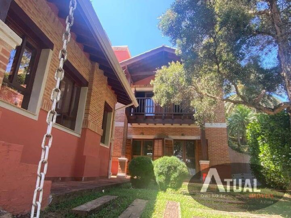 Imagem Casa com 6 Quartos à Venda, 500 m² em Pinhal - Piracaia Imagem Casa com 6 Quartos à Venda, 500 m² em Pinhal - Piracaia