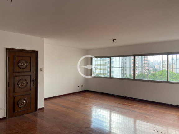 Imagem Apartamento com 4 Quartos à Venda, 154 m² em Chácara Santo Antônio - São Paulo Imagem Apartamento com 4 Quartos à Venda, 154 m² em Chácara Santo Antônio - São Paulo