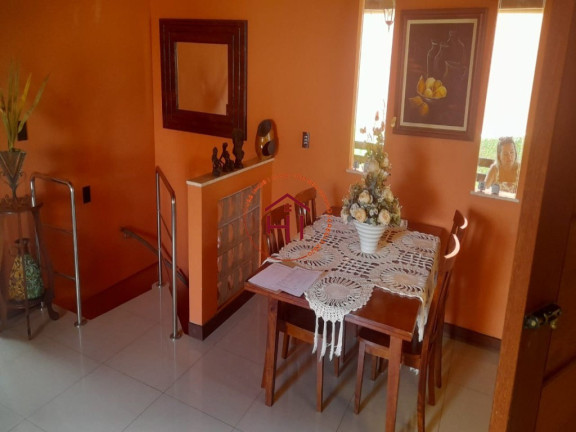 Imagem Casa com 4 Quartos à Venda, 454 m² em Portão - Lauro De Freitas