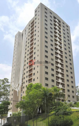 Imagem Apartamento com 3 Quartos à Venda, 78 m² em City Bussocaba - Osasco Imagem Apartamento com 3 Quartos à Venda, 78 m² em City Bussocaba - Osasco