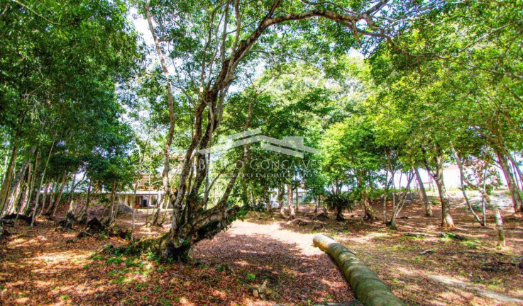 Imagem Terreno à Venda, 500 m² em Porto Seguro