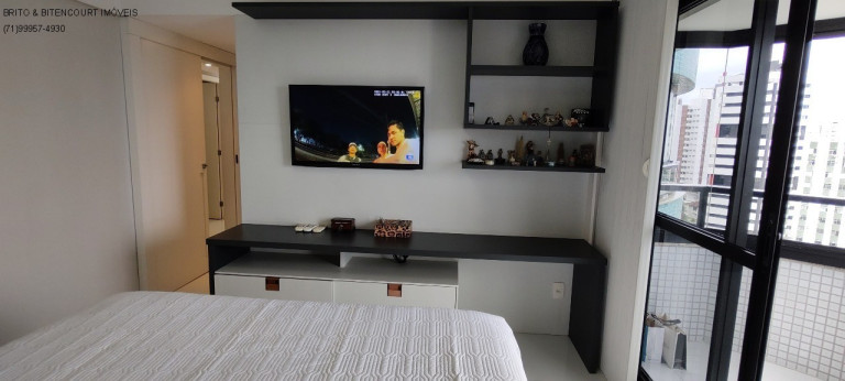 Imagem Imóvel com 3 Quartos à Venda, 143 m² em Graça - Salvador Imagem Imóvel com 3 Quartos à Venda, 143 m² em Graça - Salvador