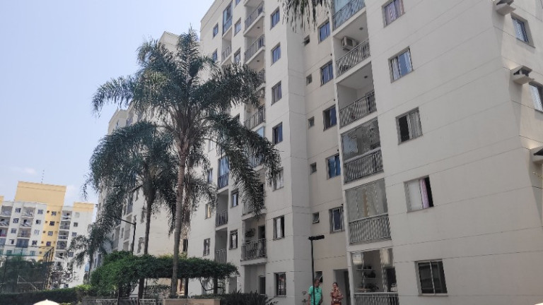 Imóvel com 3 Quartos à Venda, 62 m² em Colina De Laranjeiras - Serra