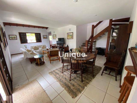 Imagem Casa com 5 Quartos à Venda, 250 m² em Caravelas - Armação Dos Búzios