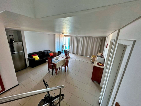 Apartamento com 4 Quartos à Venda, 140 m² em Praia De Iracema - Fortaleza