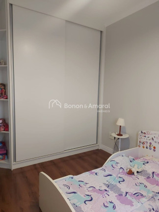 Imagem Apartamento com 3 Quartos à Venda, 109 m² em Parque Prado - Campinas
