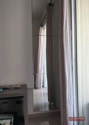 Imagem Apartamento com 2 Quartos à Venda, 67 m² em Santana - São Paulo