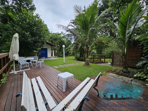 Imagem Casa com 3 Quartos à Venda, 2.000 m² em Juquehy - São Sebastião Imagem Casa com 3 Quartos à Venda, 2.000 m² em Juquehy - São Sebastião