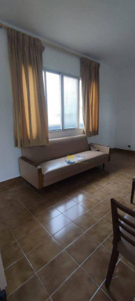 Imagem Apartamento com 1 Quarto à Venda, 42 m² em Ocian - Praia Grande Imagem Apartamento com 1 Quarto à Venda, 42 m² em Ocian - Praia Grande