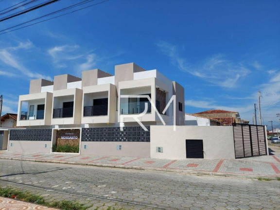 Imagem Sobrado com 2 Quartos à Venda, 75 m² em Vera Cruz - Mongaguá Imagem Sobrado com 2 Quartos à Venda, 75 m² em Vera Cruz - Mongaguá