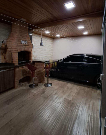 Imagem Casa de Condomínio com 3 Quartos à Venda, 110 m² em Parque Rural Fazenda Santa Cândida - Campinas Imagem Casa de Condomínio com 3 Quartos à Venda, 110 m² em Parque Rural Fazenda Santa Cândida - Campinas