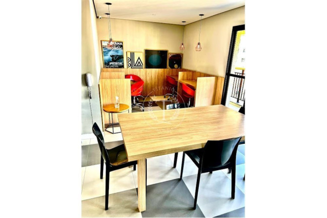 Imagem Apartamento com 1 Quarto à Venda, 27 m² em Santa Cecília - São Paulo