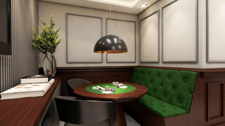 Imagem Imóvel com 3 Quartos à Venda, 127 m² em Itapema - Itapema