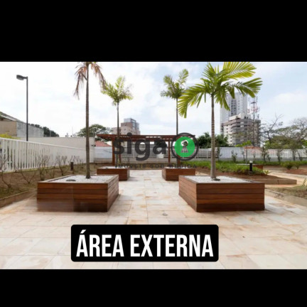 Imagem Apartamento com 2 Quartos à Venda, 129 m² em Jardim Da Glória - São Paulo Imagem Apartamento com 2 Quartos à Venda, 129 m² em Jardim Da Glória - São Paulo