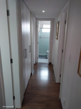 Imagem Apartamento com 3 Quartos à Venda, 97 m² em Vila Monte Alegre - São Paulo Imagem Apartamento com 3 Quartos à Venda, 97 m² em Vila Monte Alegre - São Paulo