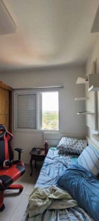 Imagem Apartamento com 2 Quartos à Venda, 78 m² em Vila São José - Taubate