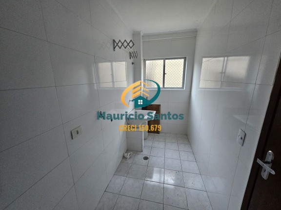 Imagem Apartamento com 3 Quartos à Venda, 100 m² em Centro - Mongaguá