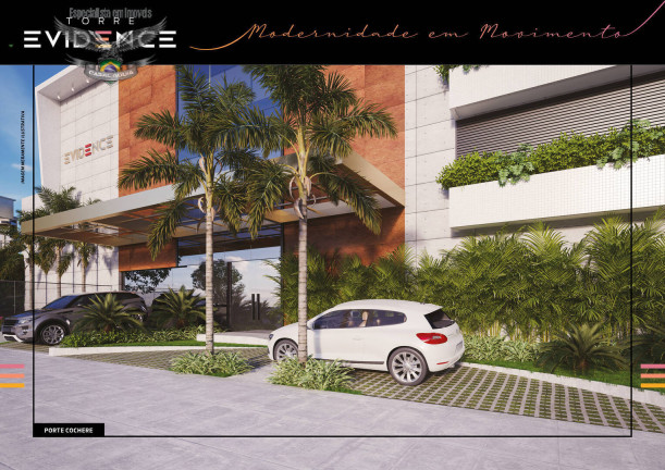 Imagem Apartamento com 2 Quartos à Venda, em Cremação - Belém Imagem Apartamento com 2 Quartos à Venda, em Cremação - Belém