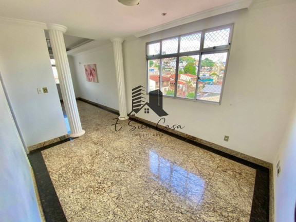 Imagem Cobertura com 3 Quartos à Venda, 240 m² em Nova Granada - Belo Horizonte Imagem Cobertura com 3 Quartos à Venda, 240 m² em Nova Granada - Belo Horizonte