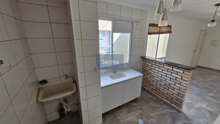 Imagem Imóvel com 2 Quartos à Venda, 48 m² em São Venâncio - Itupeva Imagem Imóvel com 2 Quartos à Venda, 48 m² em São Venâncio - Itupeva