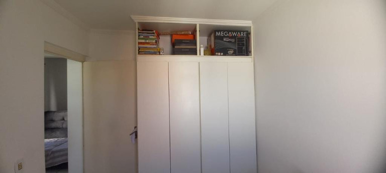 Imagem Apartamento com 2 Quartos à Venda, 52 m² em Jardim Itayu - Campinas Imagem Apartamento com 2 Quartos à Venda, 52 m² em Jardim Itayu - Campinas