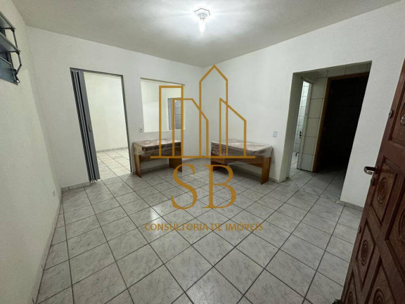 Imagem Casa com 2 Quartos à Venda, 95 m² em Parque Bitaru - São Vicente Imagem Casa com 2 Quartos à Venda, 95 m² em Parque Bitaru - São Vicente